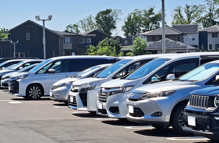 「ローンが通らない方へ」車買えます｜カーマッチ岡山赤磐