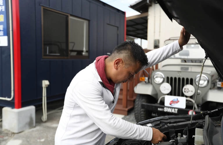 債務整理後でも購入可能 | 岡山の自社ローンならカーマッチ 岡山赤磐店