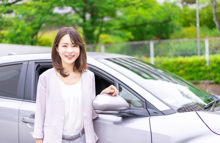 【審査不要】岡山の自社ローン中古車販売店といえばカーマッチ！